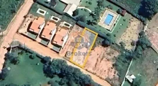 Lote/Terreno à venda, 300m² no Week-end, Jarinu