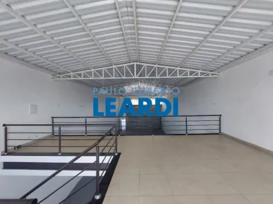 Galpão/Depósito/Armazém para alugar, 315m² no Vila Sônia, São Paulo