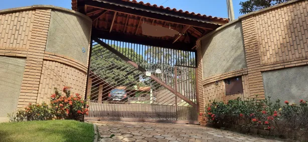 Fazenda/Sítio com 3 Quartos à venda, 544m² no Chácaras Fernão Dias, Atibaia