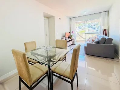 Apartamento com 3 Quartos à venda, 144m² no Córrego Grande, Florianópolis