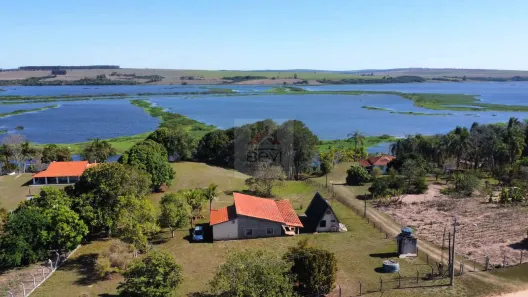 Fazenda/Sítio com 3 Quartos à venda, 5000m² no TANQUAN, São Pedro
