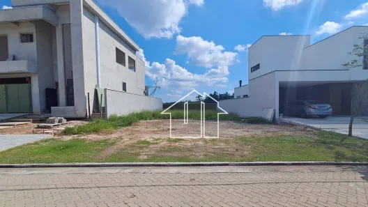 Lote/Terreno à venda, 330m² no Loteamento Terras Alpha São José dos Campos, São José dos Campos