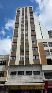 Apartamento com 1 Quarto à venda, 66m² no Centro, Juiz de Fora