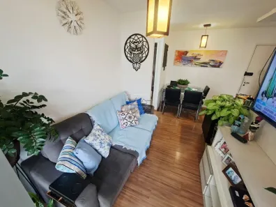 Apartamento com 2 Quartos à venda, 56m² no Bela Vista, São Paulo