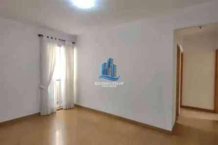 Apartamento com 2 Quartos à venda, 80m² no Osvaldo Cruz, São Caetano do Sul