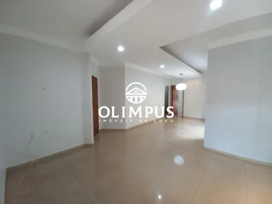 Casa com 3 Quartos à venda, 124m² no Chácaras Tubalina e Quartel, Uberlândia