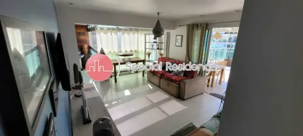 Cobertura com 4 Quartos à venda, 200m² no Barra da Tijuca, Rio de Janeiro