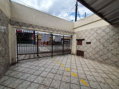 Casa com 3 Quartos à venda, 160m² no Além Ponte, Sorocaba