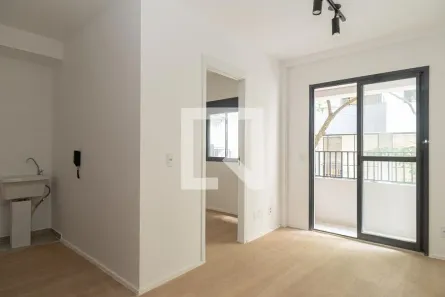 Apartamento com 2 Quartos à venda, 36m² no Bela Vista, São Paulo