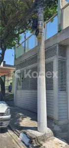 Sobrado com 3 Quartos à venda, 125m² no Jardim São Carlos (Zona Leste), São Paulo