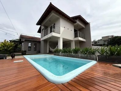 Casa com 4 Quartos à venda, 192m² no Concórdia, Ivoti