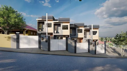 Casa com 2 Quartos à venda, 70m² no São José do Imbassaí, Maricá