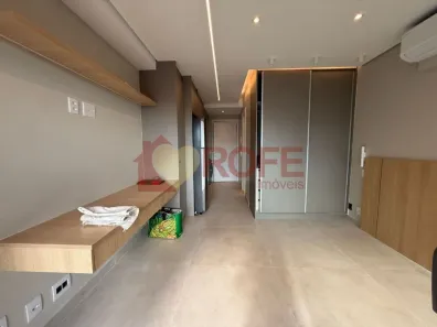 Apartamento com 1 Quarto à venda, 30m² no Indianópolis, São Paulo