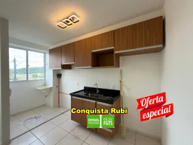 Apartamento com 2 Quartos à venda, 42m² no Colônia Terra Nova, Manaus