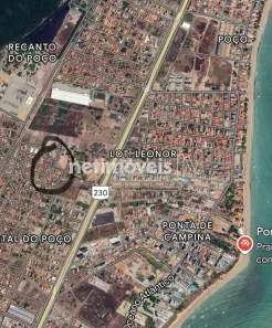 Lote/Terreno à venda, 300m² no Portal do Poço, Cabedelo