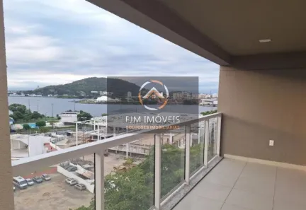 Apartamento com 2 Quartos à venda, 77m² no Centro, Niterói