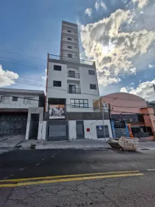 Apartamento com 2 Quartos à venda, 45m² no Vila Ivone, São Paulo