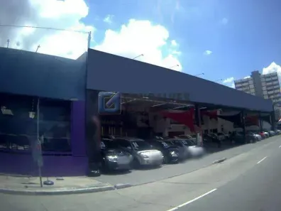 à venda, 1732m² no Centro, São Bernardo do Campo