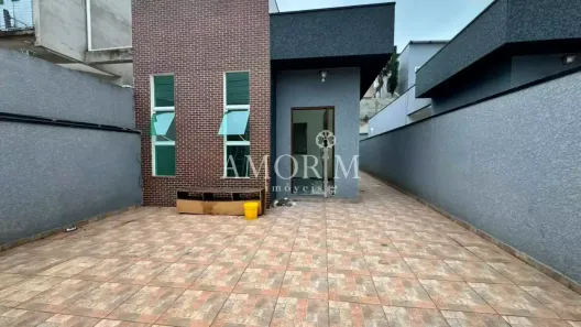 Casa com 3 Quartos para alugar, 170m² no Portais (Polvilho), Cajamar