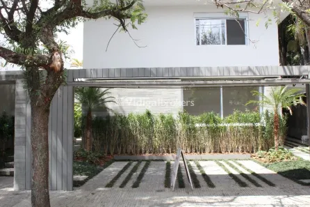 Casa com 4 Quartos à venda, 358m² no Alto de Pinheiros, São Paulo