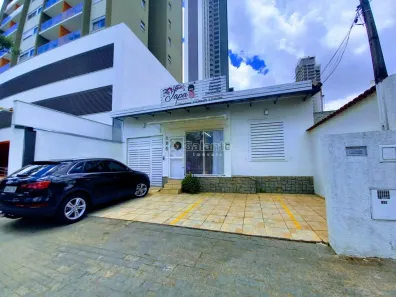 Imóvel Comercial com 5 Quartos à venda, 148m² no Cambuí, Campinas