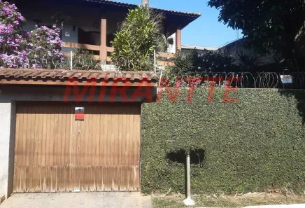 Sobrado com 3 Quartos à venda, 250m² no Horto Florestal, São Paulo