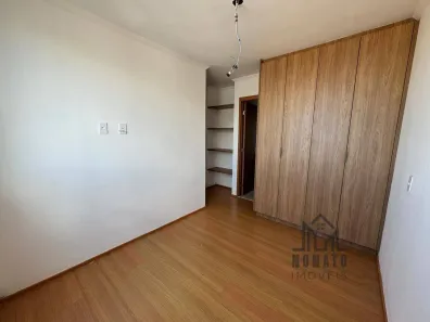Apartamento com 2 Quartos à venda, 51m² no Vila Luciana, Goiânia