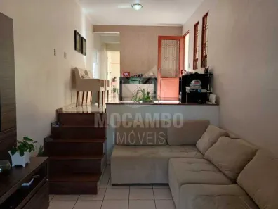 Sobrado com 2 Quartos à venda, 192m² no Jardim Santa Filomena, Itatiba