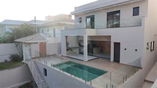 Casa de Condomínio com 4 Quartos à venda, 240m² no Bosque, Vinhedo