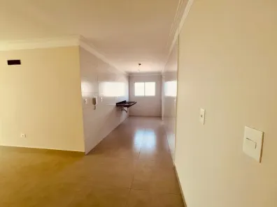 Apartamento com 2 Quartos à venda, 179m² no Boqueirão, Praia Grande