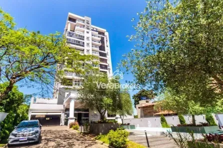 Apartamento com 3 Quartos para alugar, 130m² no Centro, Gravataí