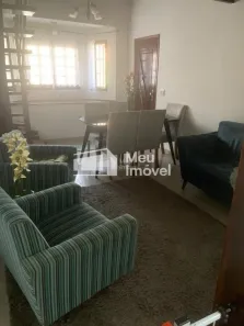 Sobrado com 3 Quartos à venda, 125m² no Jardim Sul, São José dos Campos