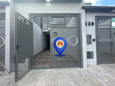 Sobrado com 3 Quartos à venda, 144m² no Jardim Piratininga, São Paulo