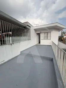 Casa com 2 Quartos para alugar, 150m² no Brasilândia, São Paulo