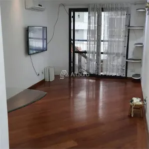 Apartamento com 2 Quartos à venda, 78m² no Cidade Monções, São Paulo
