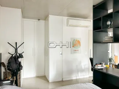Apartamento com 1 Quarto para alugar, 70m² no Vila Olímpia, São Paulo