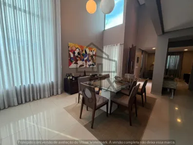 Casa de Condomínio com 3 Quartos à venda, 366m² no Ponta Negra, Manaus
