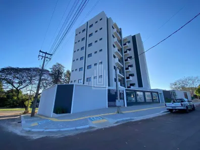 Apartamento com 1 Quarto à venda, 70m² no Porto Belo, Foz do Iguaçu