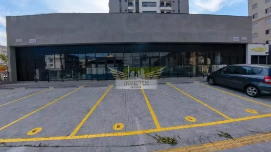 Ponto Comercial para alugar, 490m² no Centro, São Bernardo do Campo
