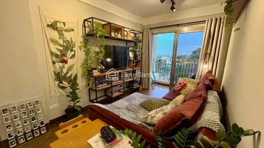 Apartamento com 3 Quartos à venda, 88m² no Jardim Glória, Americana