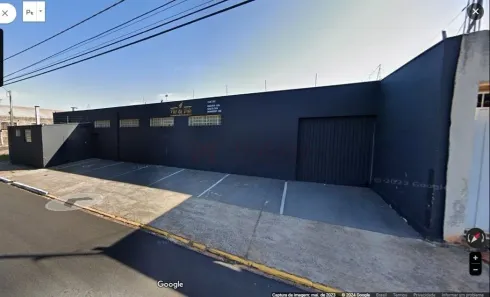 Galpão/Depósito/Armazém à venda, 200m² no Jardim Rosa Branca, Bauru