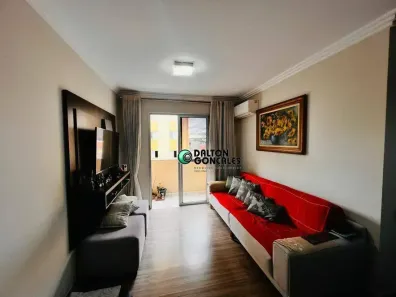 Apartamento com 3 Quartos à venda, 85m² no Jardim Pompéia, Indaiatuba
