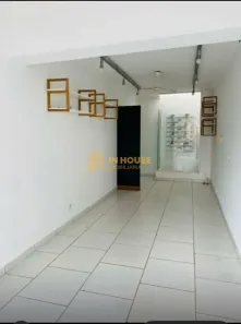 Ponto Comercial para alugar, 30m² no Vila Seixas, Ribeirão Preto