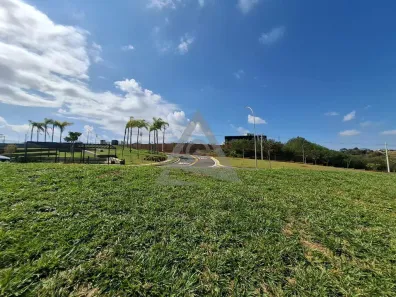 Lote/Terreno à venda, 552m² no Alphaville Dom Pedro, Campinas
