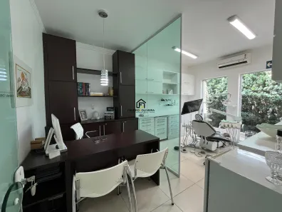 Sala Comercial à venda, 250m² no Jardim Cica, Jundiaí