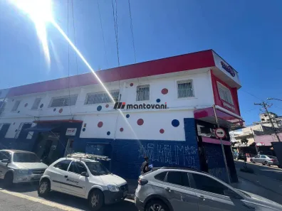 Sala Comercial para alugar, 120m² no Vila Fátima, São Paulo