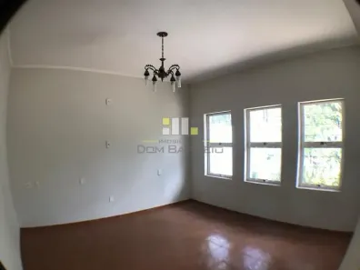 Imóvel Comercial com 1 Quarto para alugar, 100m² no Centro, Sumaré