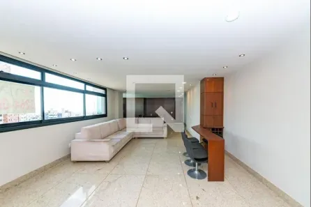 Apartamento com 3 Quartos à venda, 170m² no Belvedere, Belo Horizonte