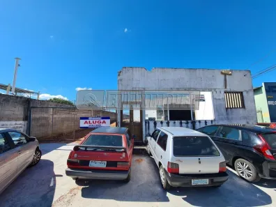 à venda, 2100m² no Jardim Maria Eugênia, Sorocaba