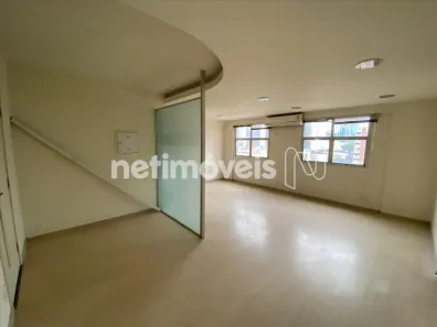 Sala Comercial para alugar, 33m² no Vila Nova Conceição, São Paulo